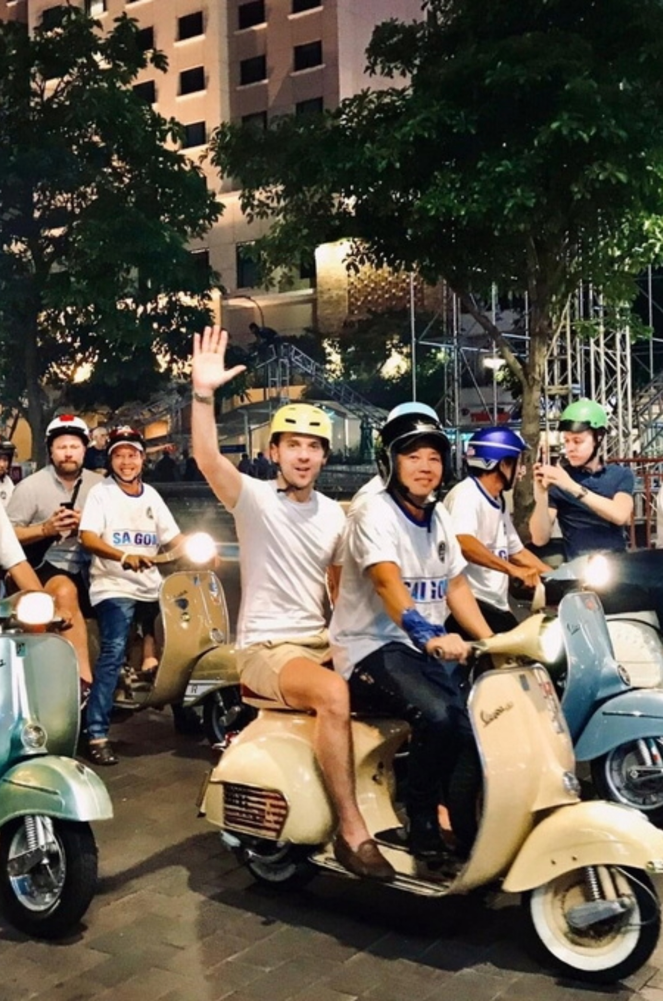 Vespa