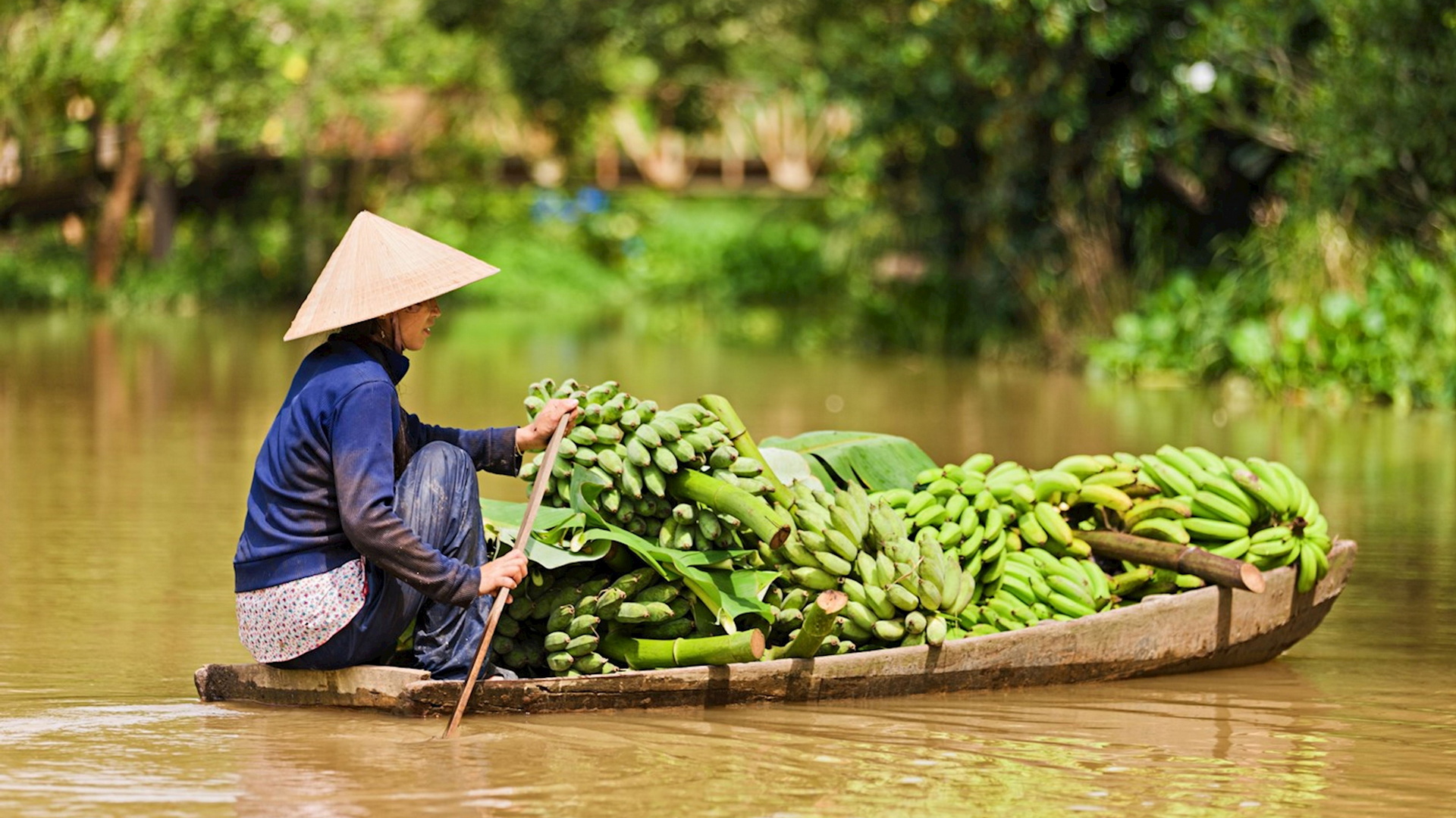 Vietnam & Cambodia