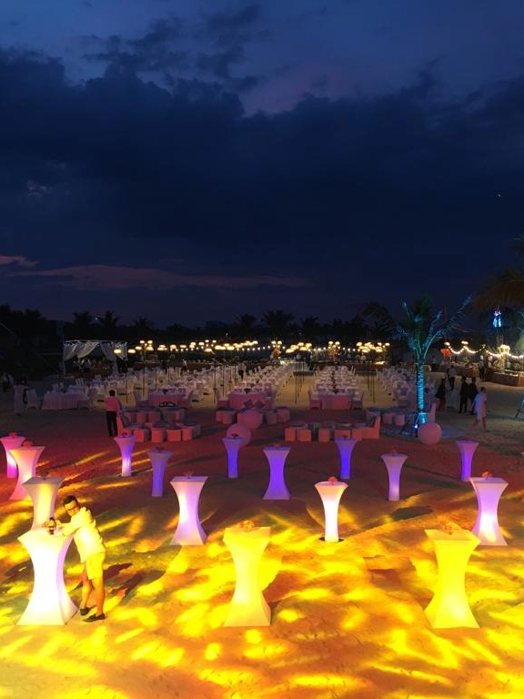 Da Nang Coastal Gala Evening