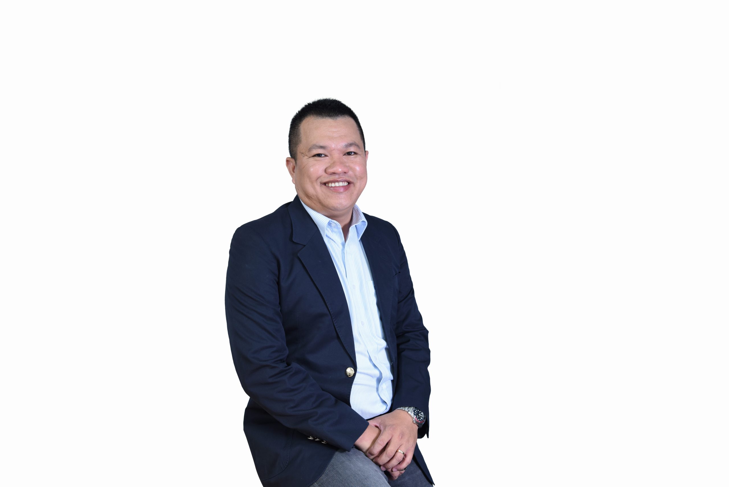 Founder Hoang Nguyen (John)
