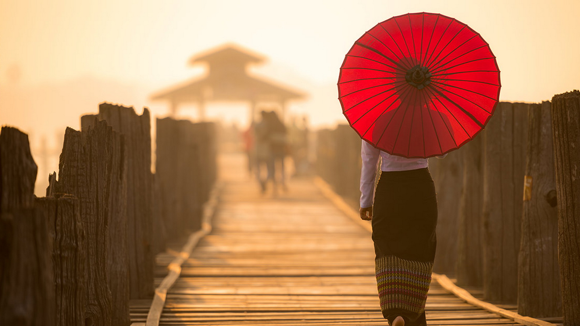 Grand Indochina Heritage