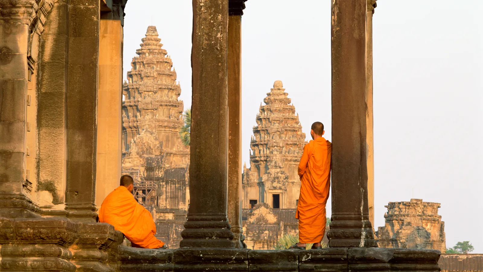 Cambodia Luxury Expeditions