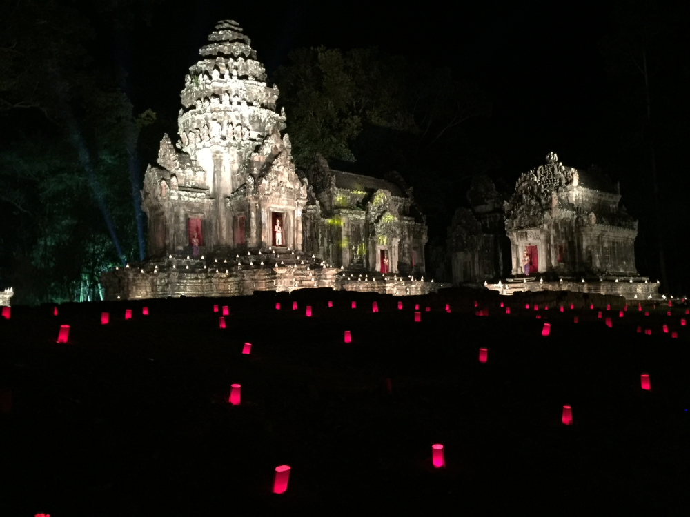 Heritage Gala Dinner Experience