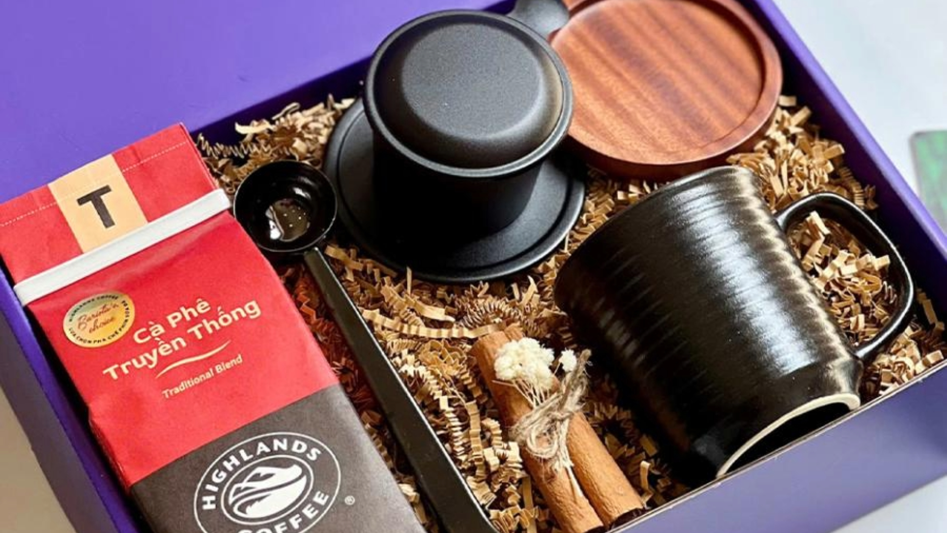 Gourmet Gift Hampers