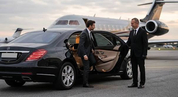 Pre- Post- Touring & Extensions 4 VIP Airport Fast-Track & Chauffeur Fleet