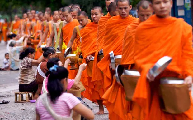 Laos Luxury Expeditions