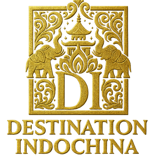 Destination Indochina