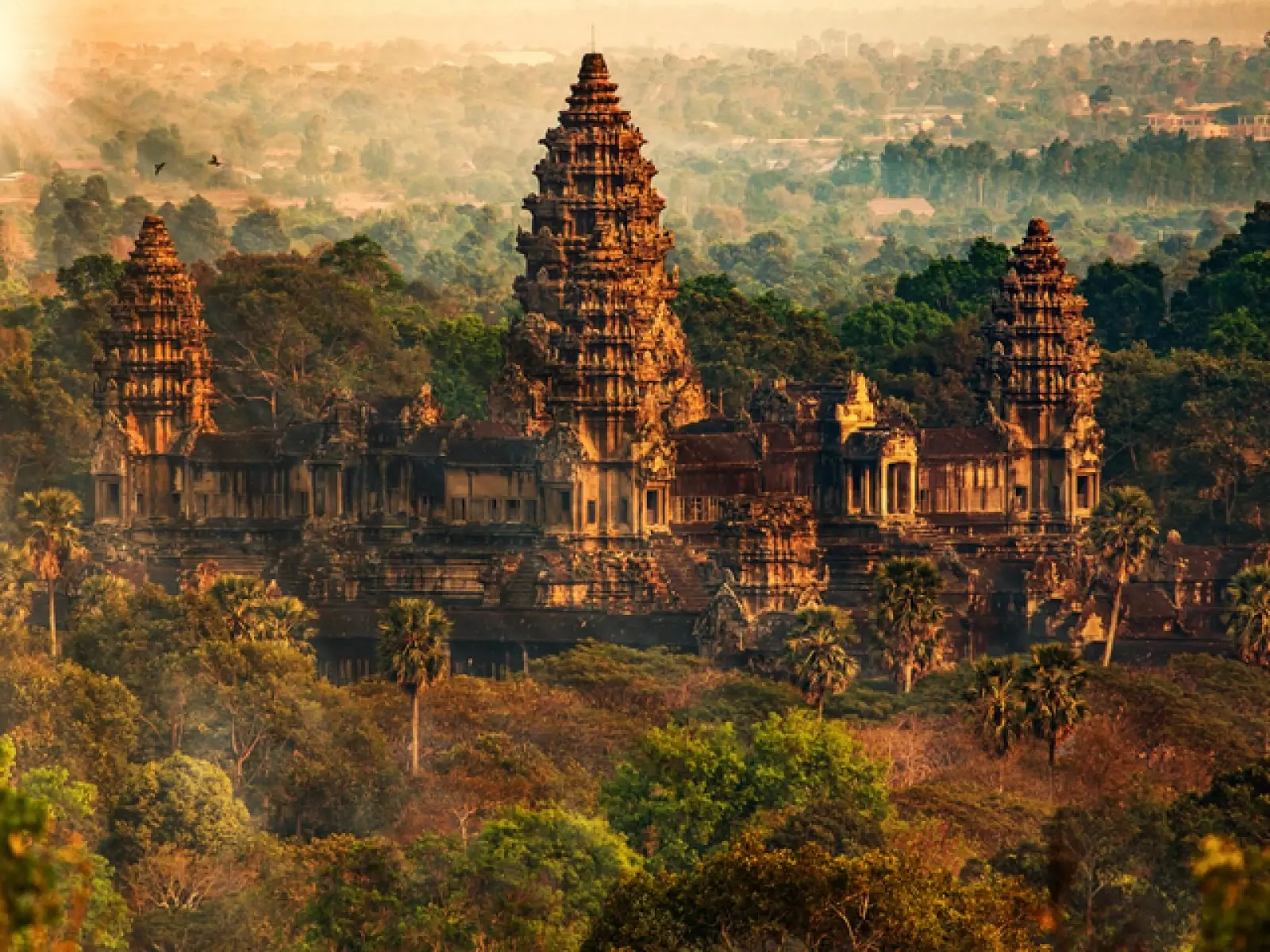 Cambodia Economic Hub