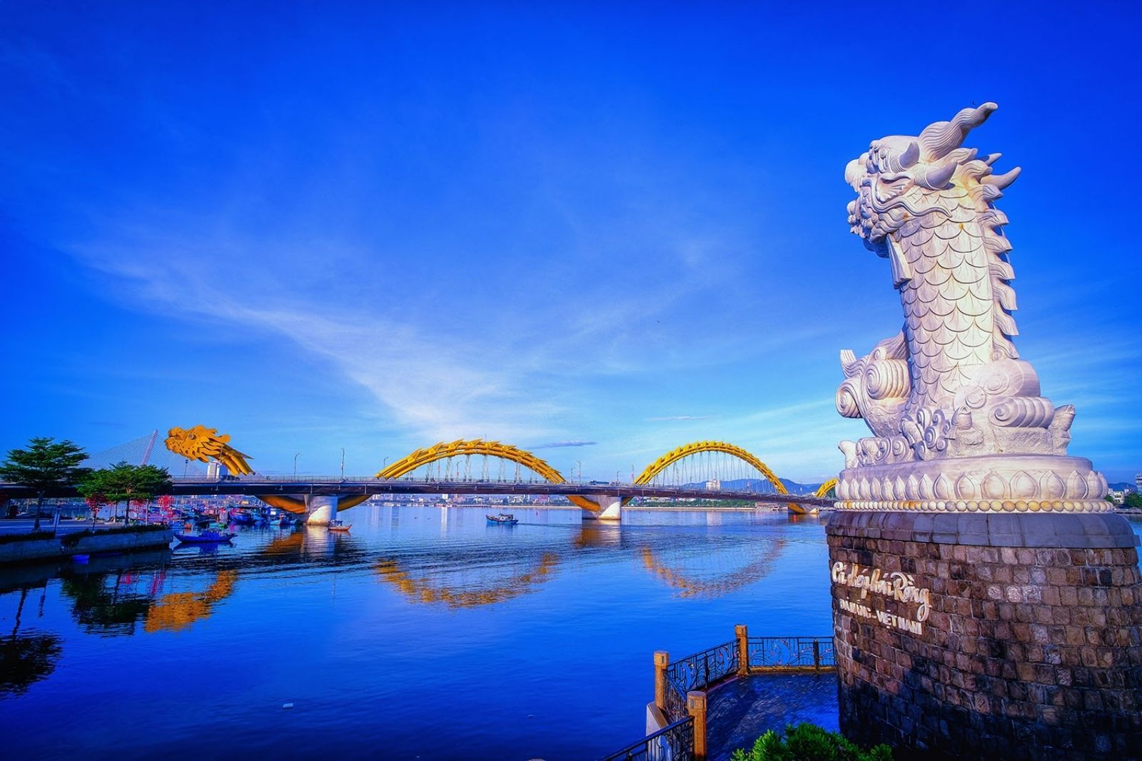 Central Vietnam Economic Hub
