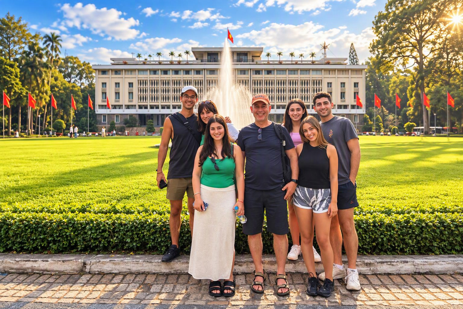 Cruise Port Shore Excursions