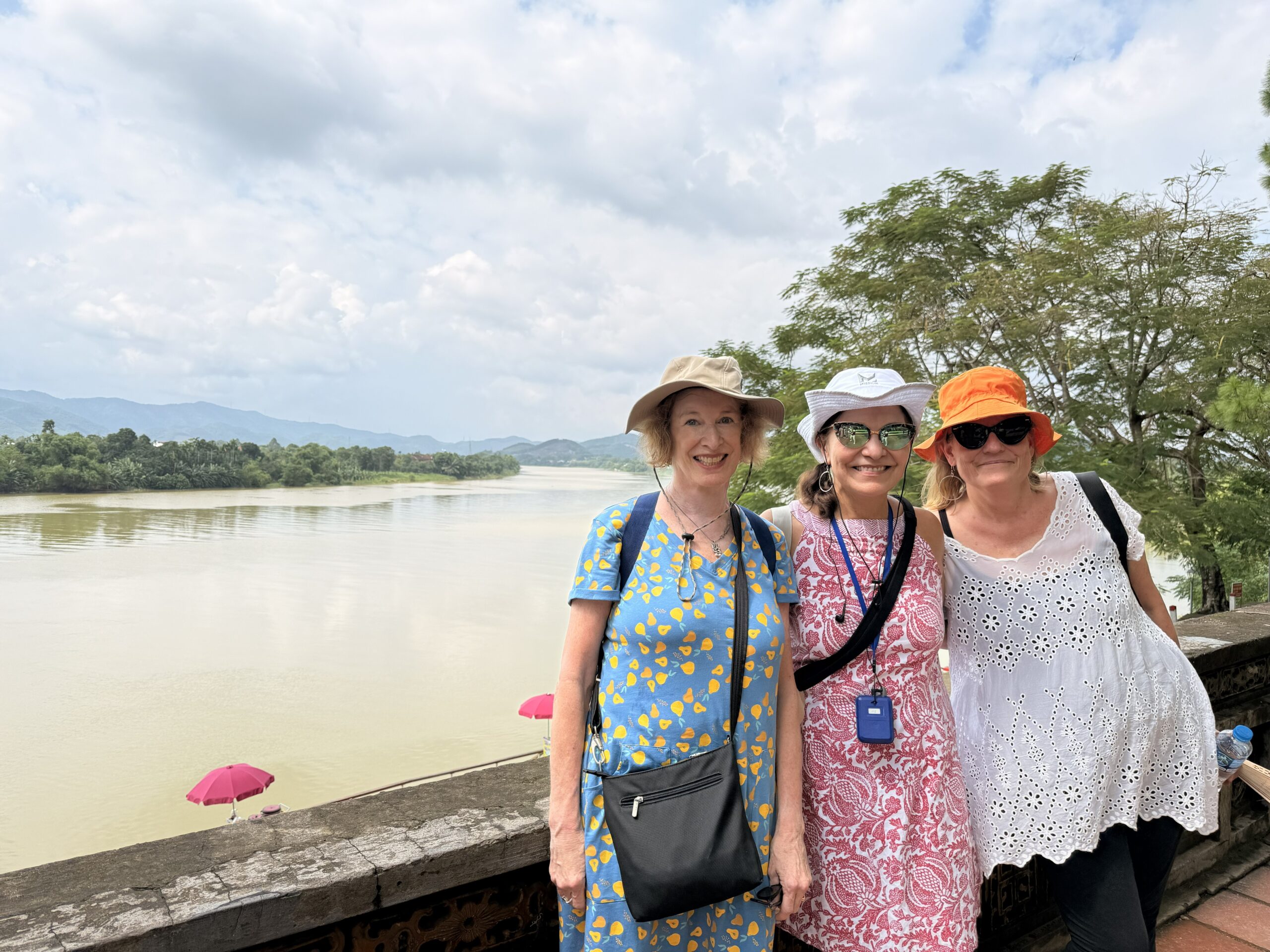 Hue Royal Heritage