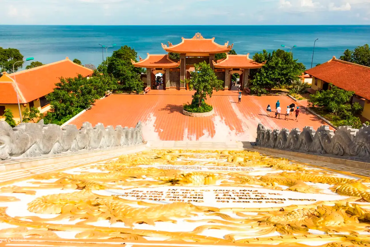 Phu Quoc Island Escape