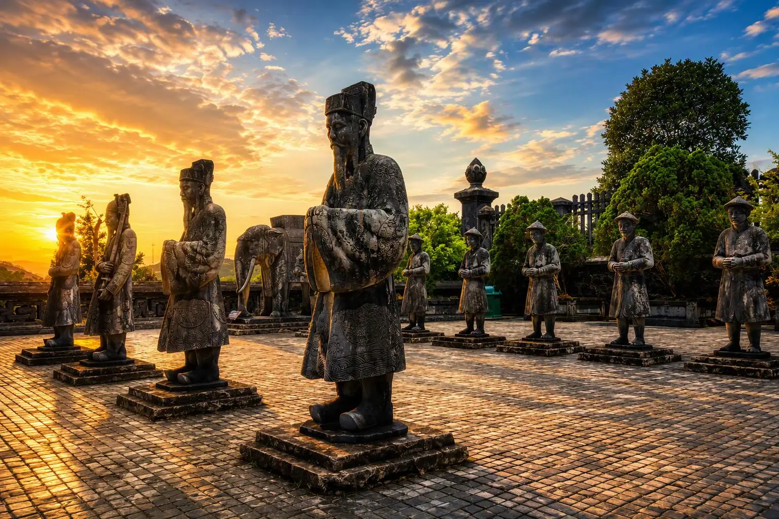Hoi An & Cham Culture Discovery