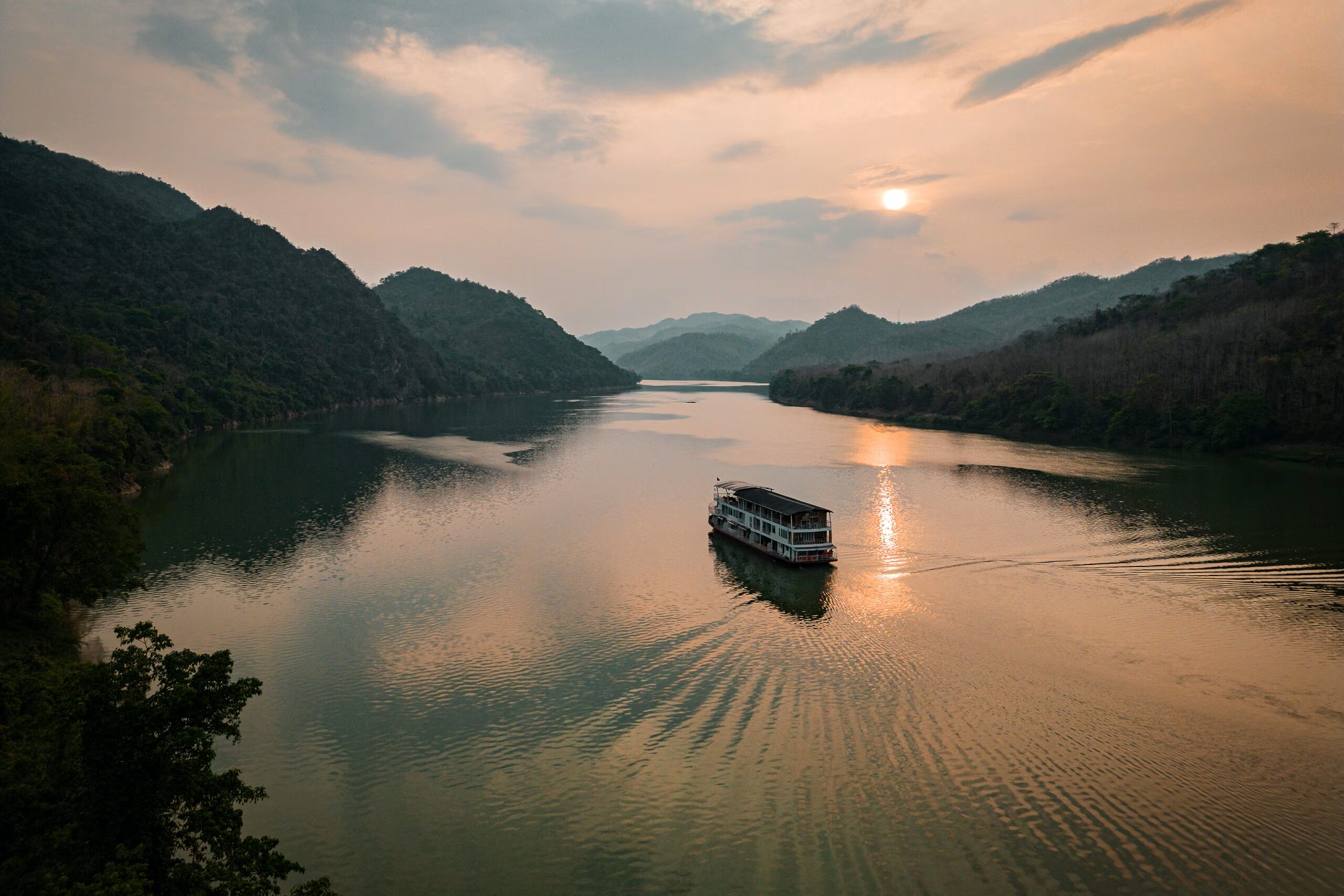 Mekong Basin Resource Governance