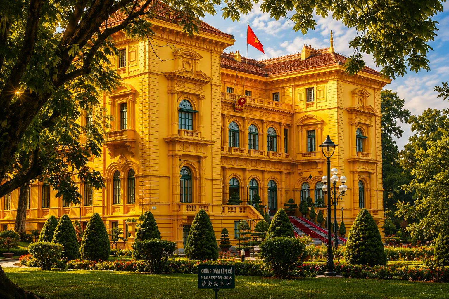 Northern Vietnam Policy Hub