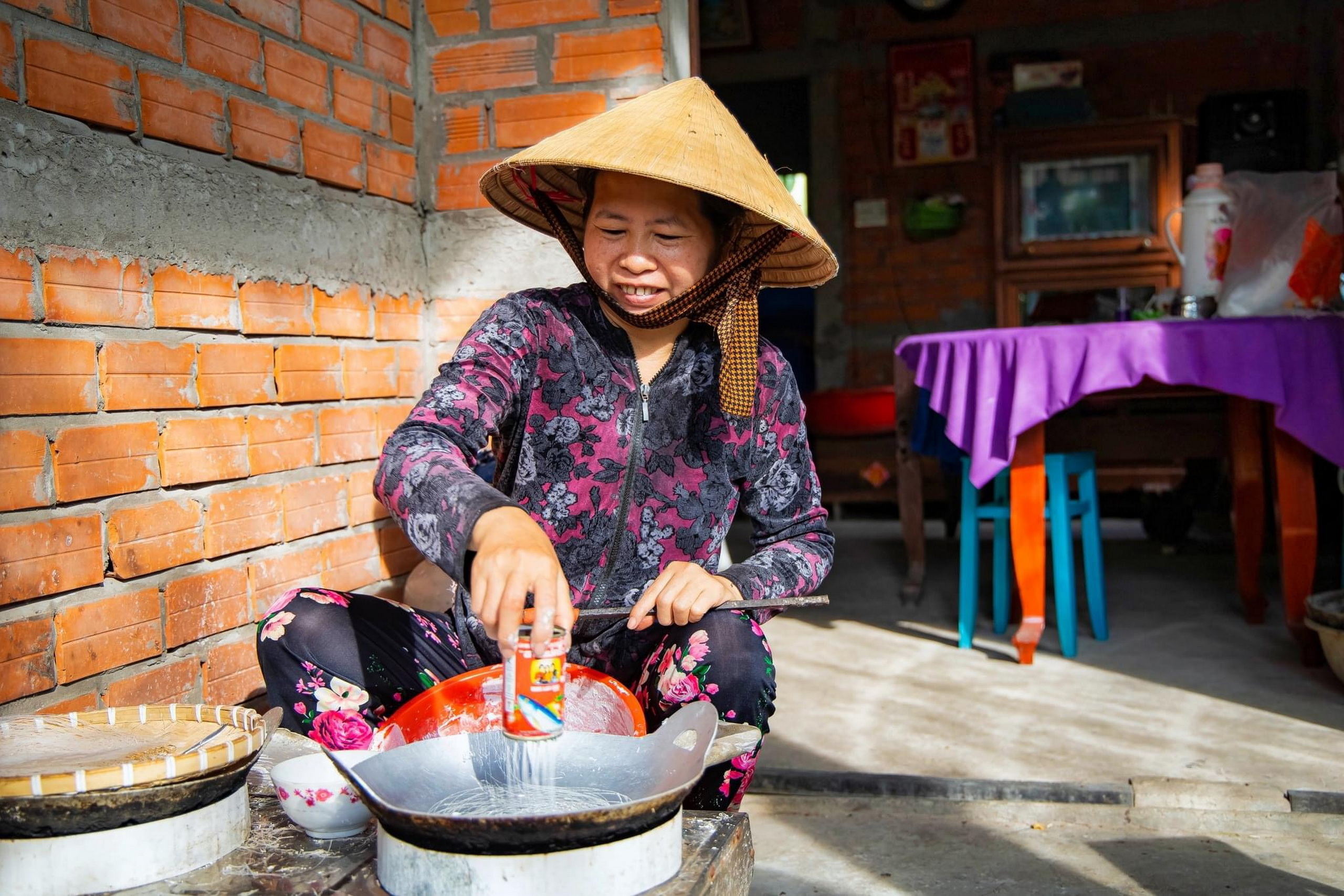 Mekong River Expeditions