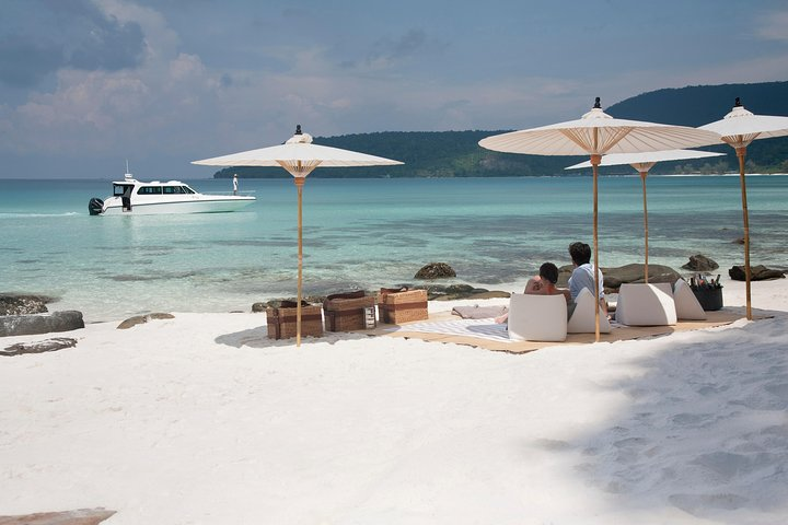 Sihanoukville Cambodia