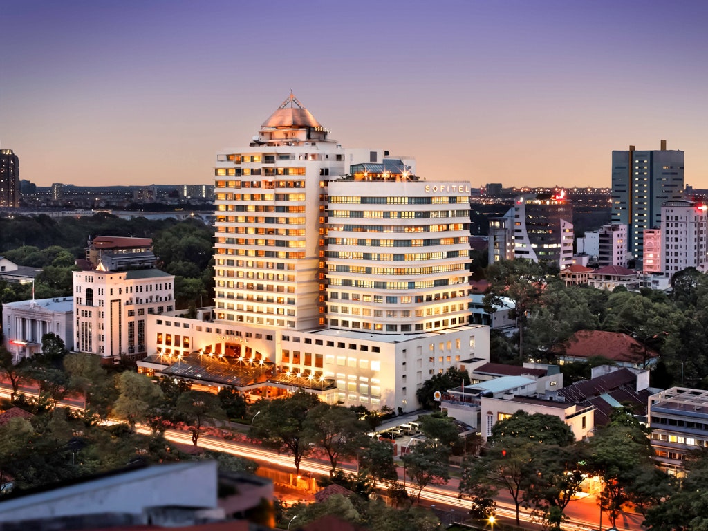 Saigon & Mekong Delta Economic Study